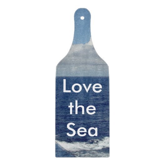 シーカッティングボードが大好き カッティングボード (正面)