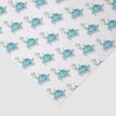 シーカメティッシュペーパートロピカルビーチクリスマス 薄葉紙 (詳細)