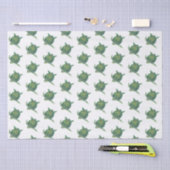 シーカメティッシュペーパー 薄葉紙 (クラフト)