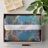 シーカメティッシュペーパー 薄葉紙 (ギフト)