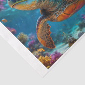 シーカメティッシュペーパー 薄葉紙 (詳細)