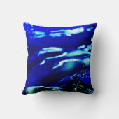 シーカメ装飾用クッション クッション (裏面)