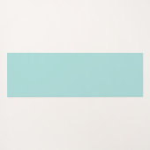 シーカラフルグラスヨガマット ヨガマット (裏面(横))