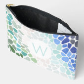 シーカラフルグラス アクセサリーポーチ (見開き)