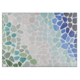 シーカラフルグラス カッティングボード