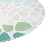 シーカラフルグラス カッティングボード (角)