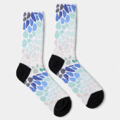 シーカラフルグラス ソックス (右)