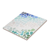 シーカラフルグラス タイル (側面)