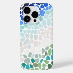 シーカラフルグラス Case-Mate iPhone 14 PROケース