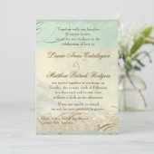 シーカリブのタートルモダンコースト海ビーチ 招待状 (スタンド正面)