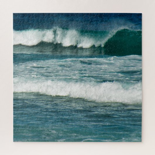 シーカリブのパズル ジグソーパズル (縦)