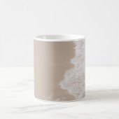 シーカリブのフォームドリーム6 コーヒーマグカップ (中央)