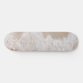 シーカリブのフォームドリーム6 スケートボード (横)