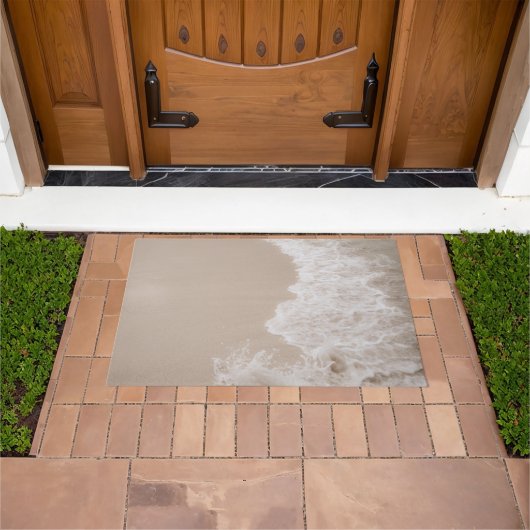 シーカリブのフォームドリーム6 ドアマット (室外)