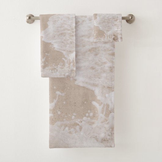 シーカリブのフォームドリーム6 バスタオルセット (インサイチュ)