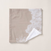 シーカリブのフォームドリーム6 バスタオルセット (ウォッシュタオル)