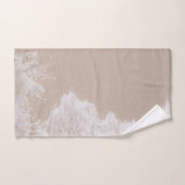 シーカリブのフォームドリーム6 バスタオルセット (ハンドタオル)