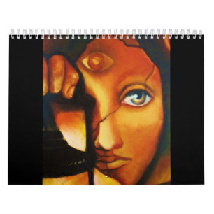 シーカー、CALANDER カレンダー