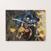 シーカーV1パズル ジグソーパズル (横)