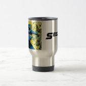 シーカーV2タンブラー トラベルマグ (中央)