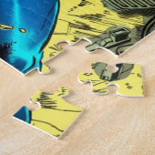 シーカーV2パズル ジグソーパズル (側面)