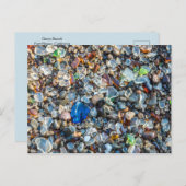 シーガきらめくラス ポストカード (正面/裏面)