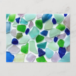 シーガクールラスはがき ポストカード