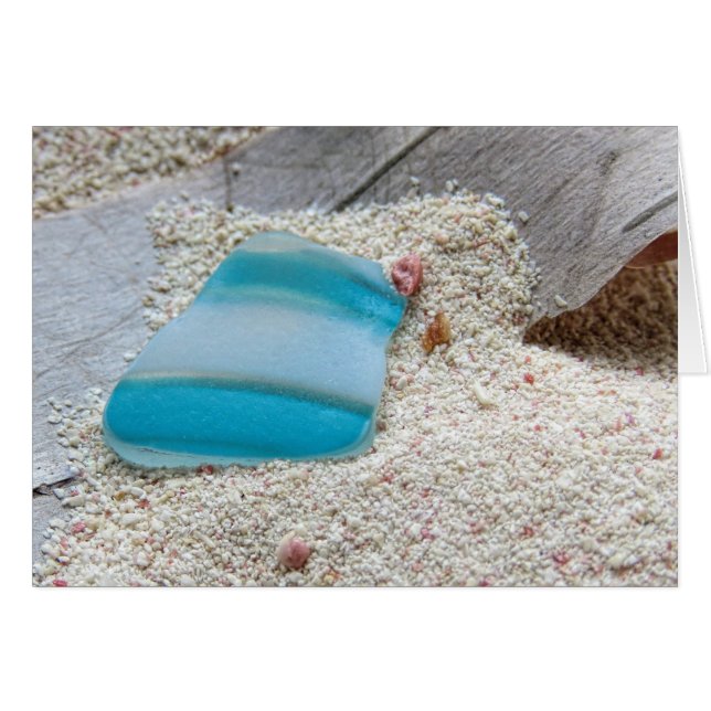 シーガストライプのラス (正面横)