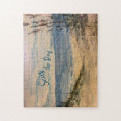 シーガスラフラットジグソーパズル ジグソーパズル (縦)