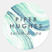 シーガスレスゲード ラウンドシール (正面)