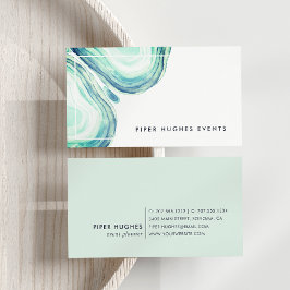 シーガスレスゲード 名刺