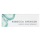 シーガスレスゲード 名札 (正面)