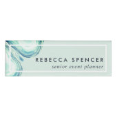 シーガスレスゲード 名札 (正面)