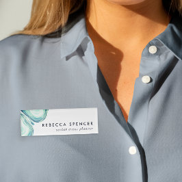 シーガスレスゲード 名札