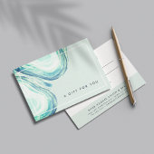 シーガスレスゲード |商品券