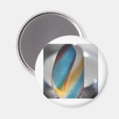 シーガラインボー マグネット (正面/裏面)