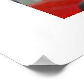 シーガラスの宝物 ポスター (角)