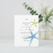 シーガラスカラービーチ海ライフ結婚ズ (スタンド正面)