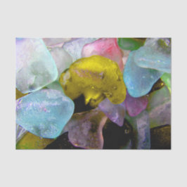 シーガラスザベーリングシーティッシュペーパー 薄葉紙