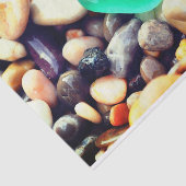 シーガラスティッシュペーパー 薄葉紙 (詳細)