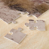 シーガラスビーチローブS.A.パズル ジグソーパズル (側面)