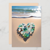 シーガラセレニティ シーズンカード (正面/裏面)