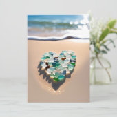 シーガラセレニティ シーズンカード (スタンド正面)