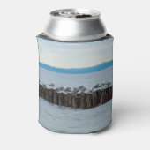 シーガルのブレークタイム 缶クーラー (缶裏面)