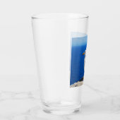 シーガルアットザビーチ タンブラーグラス (右)