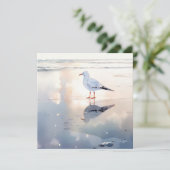 シーガルアットビーチ シーズンカード (スタンド正面)