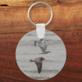 シーガルキーチェーン キーホルダー (正面)