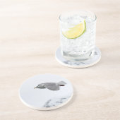 シーガルコースター コースター (側面)