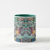 シーガルコーヒーマグ マグカップ (中央)