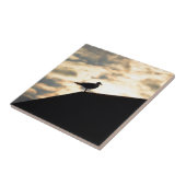 シーガルサンセット タイル (側面)